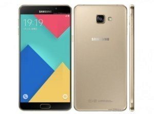 Samsung Galaxy A9 Pro