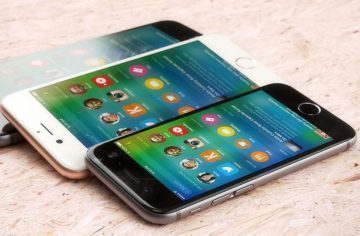 LG se opřelo do telefonu Apple iPhone SE: „Nepřináší nic nového.“