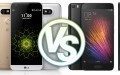 LG G5 vs. Xiaomi Mi5