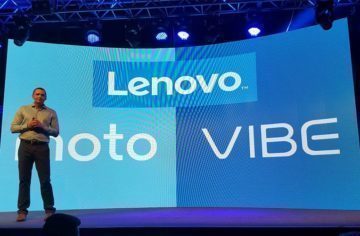 Zařízení Moto by Lenovo vstupují na slovenský trh. Uvítali byste je také u nás?