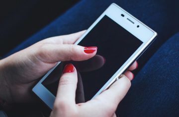 Aplikace Darker: Využívejte telefon komfortně i ve tmě