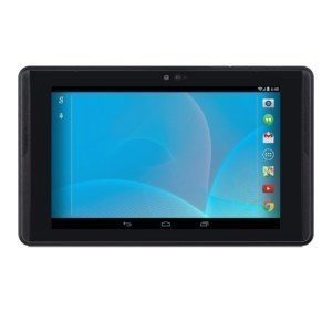 Project Tango (tablet)