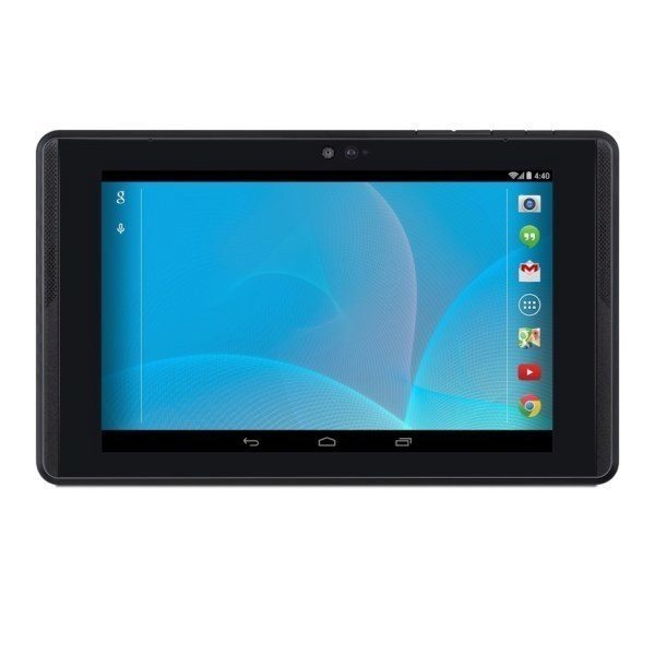 Project Tango (tablet)