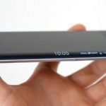 Zobrazení na hraně Samsungu Galaxy S6 Edge
