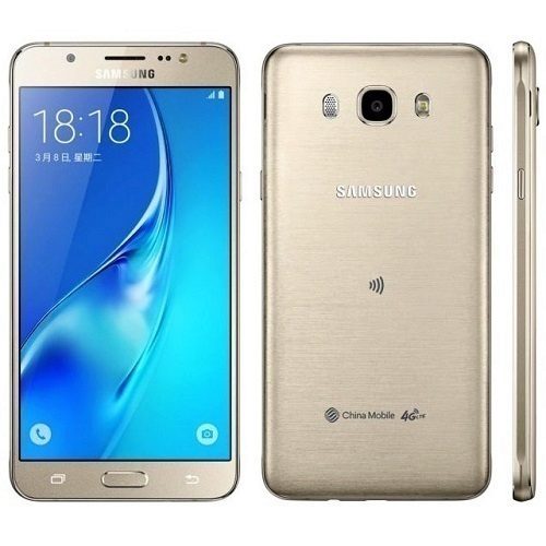 Samsung Galaxy J5 (2016) Samsung Galaxy J5 (2016)