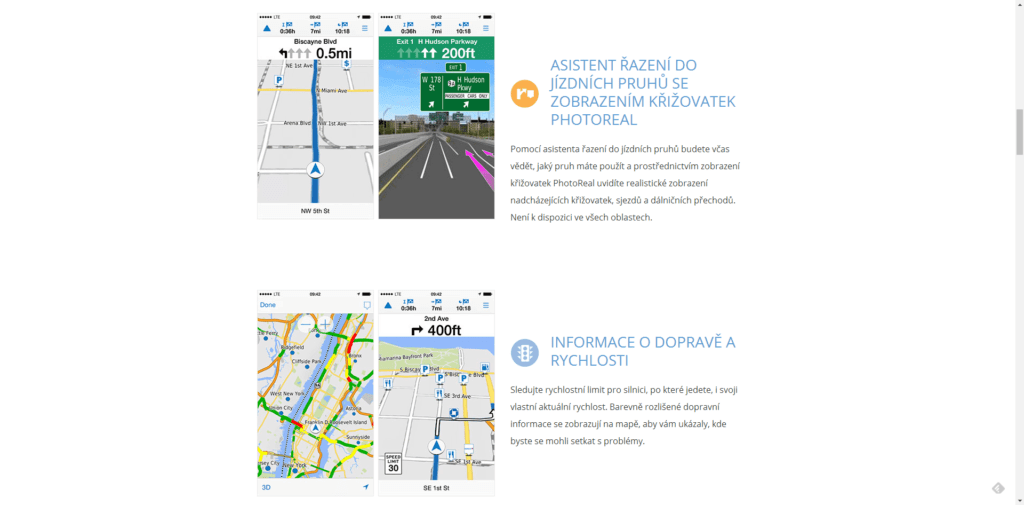 Snímek z webu sites.garmin.com/cs-CZ/viago/ k 24. březnu 2016