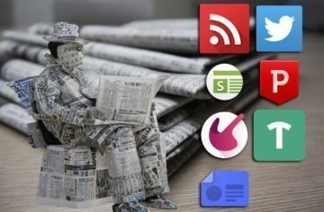 Čtenáři doporučují: 7 aplikací na sledování aktualit, novinek a zpráv