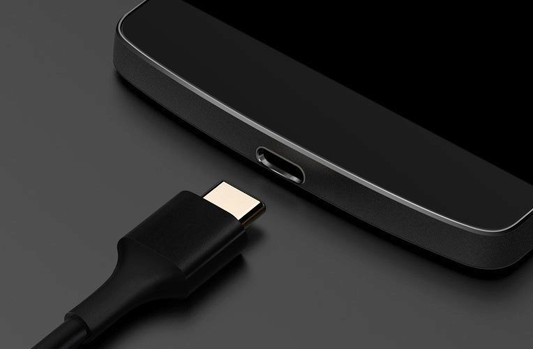 usb type c ico