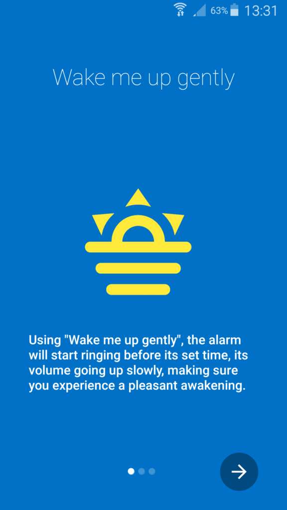 wakemeup 9
