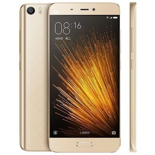 Xiaomi Mi5 Xiaomi Mi5
