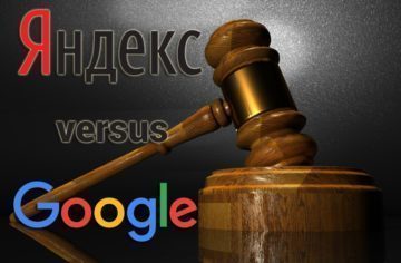 Google v Rusku prohrál antimonopolní spor, bude muset odstranit své aplikace z Androidu?
