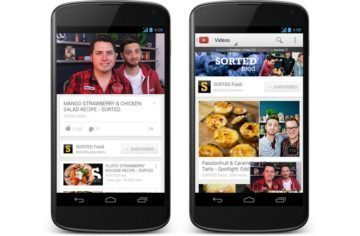 youtube videoder android