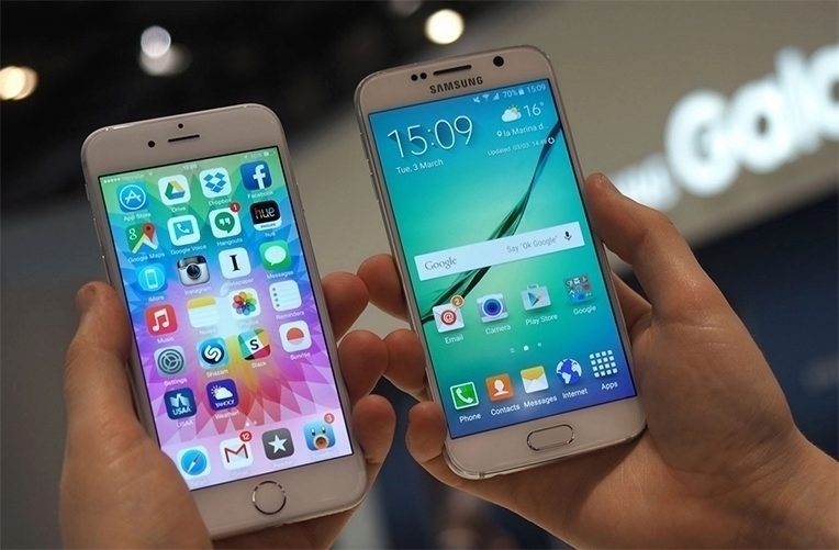 10 pravidel aby telefon vydržel déle