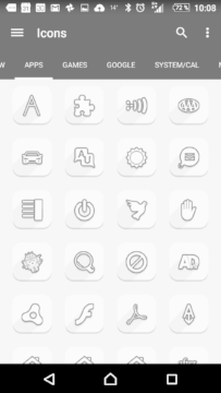 VIT - Icon Pack