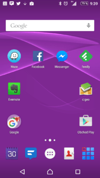 Apex Launcher