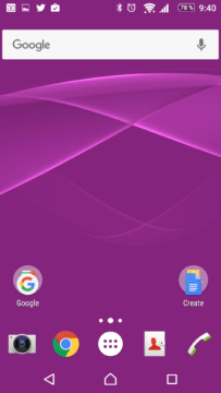 Nejoblíbenější z launcherů: Nova Launcher