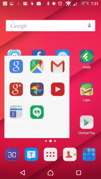 Adastra Icon Pack