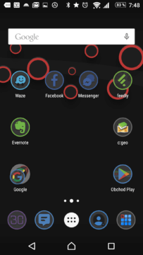 Devo - Icon Pack