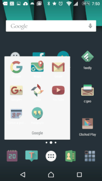 RETRORIKA ICON PACK