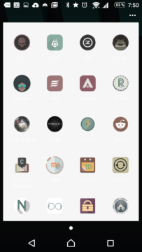 RETRORIKA ICON PACK