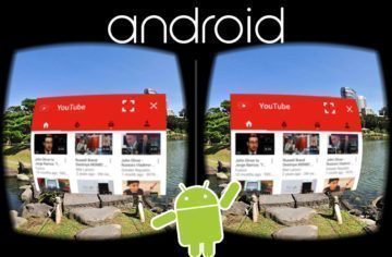 Android N pravděpodobně přinese nativní podporu virtuální reality