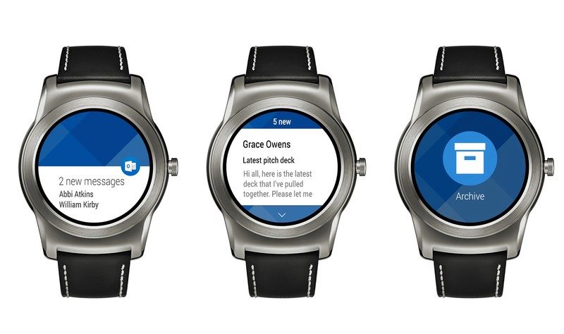 Android Wear