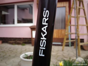 Asus Zenfone Max foto dobré světlo 11