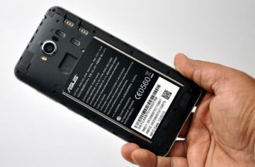Telefon Asus ZenFone Max: Skvělá výdrž, solidní fotoaparát a slušná cena (recenze)
