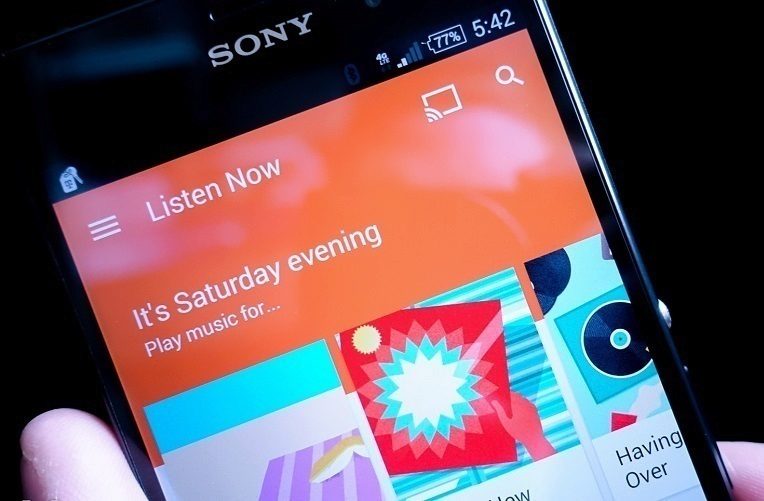 Google Play Podcasts Google Play Podcasts