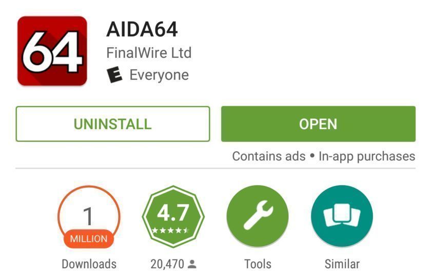 Google Play nově lépe upozorní na reklamu