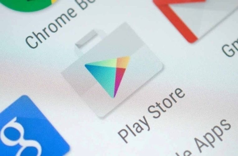 Google Play Store