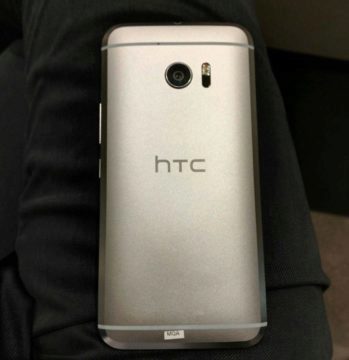 HTC 10 2