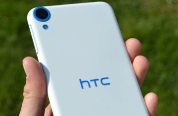 HTC Desire 820 – povedený obr s vyšší cenovkou (recenze)