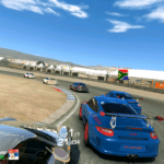 HTC Desire 820 – Real Racing 3