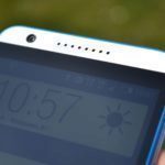 HTC Desire 820 – horní reproduktor