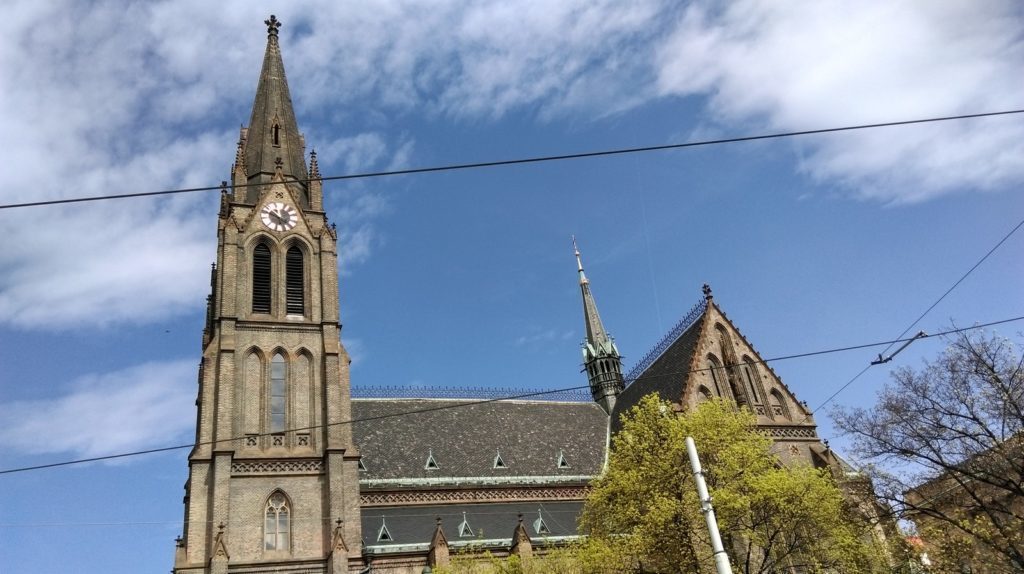 HTC Desire 820 pořízené fotografie 16