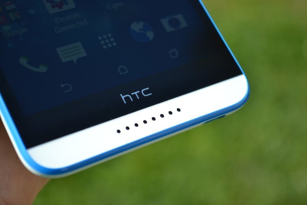 HTC Desire 820 spodní reproduktor 2