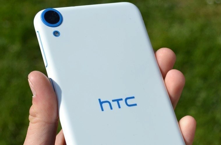 HTC Desire 820