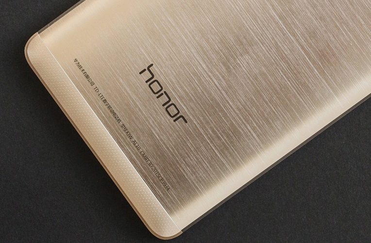 Honor 5C titul Honor 5C titul