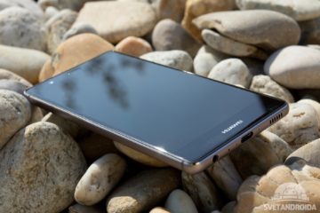 Huawei P9 přední strana 2