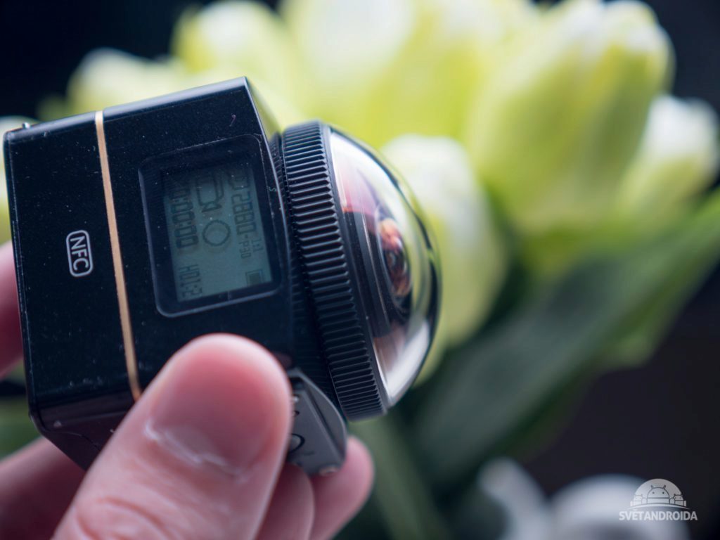Kodak SP360 12