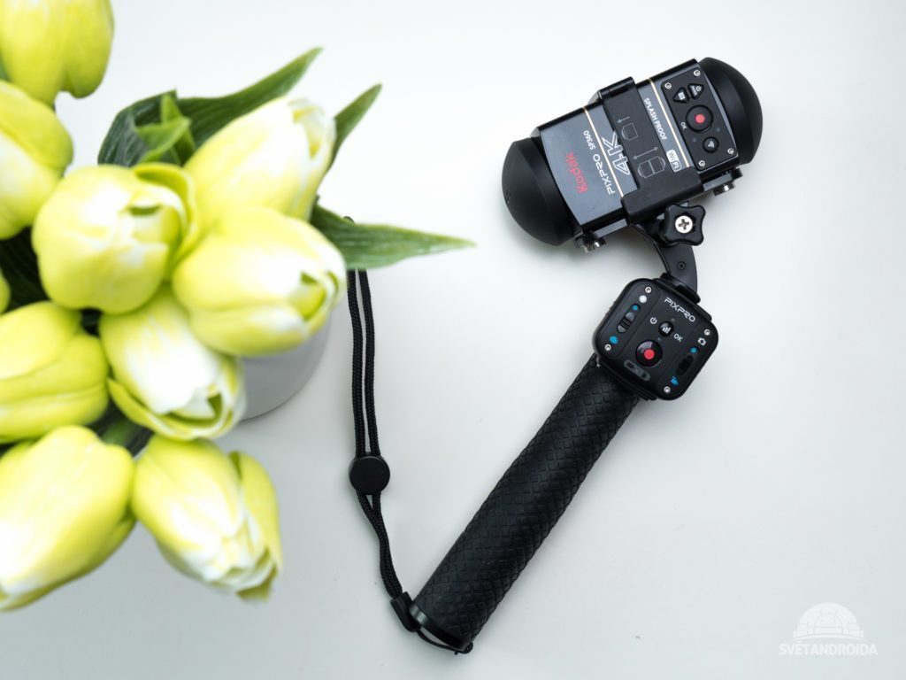 Kodak SP360 17