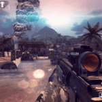 Samsun Galaxy S6 Edge – Modern Combat 4