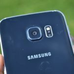 Samsung Galaxy S6 Edge – objektiv
