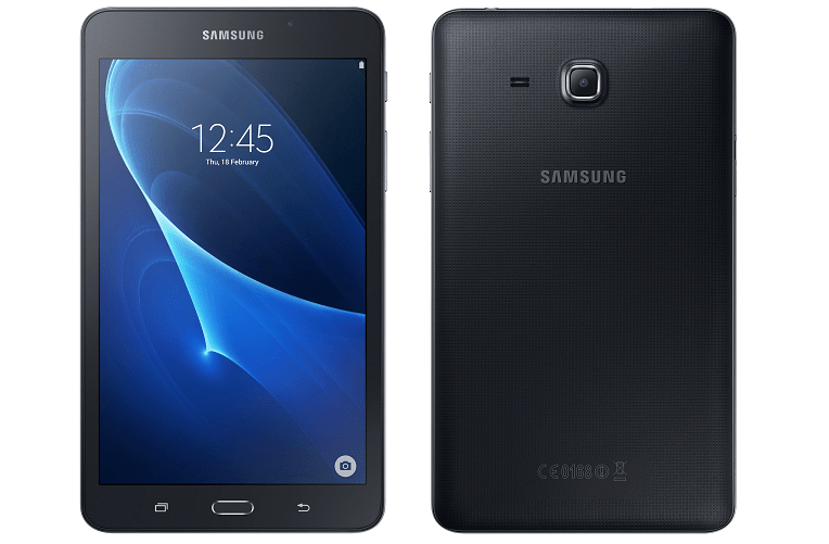 Samsung Tab A 7.0 černá (2) Samsung Tab A 7.0 černá (2)