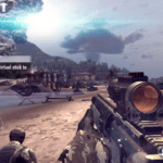 THL 2015 – Modern Combat 4 (1)