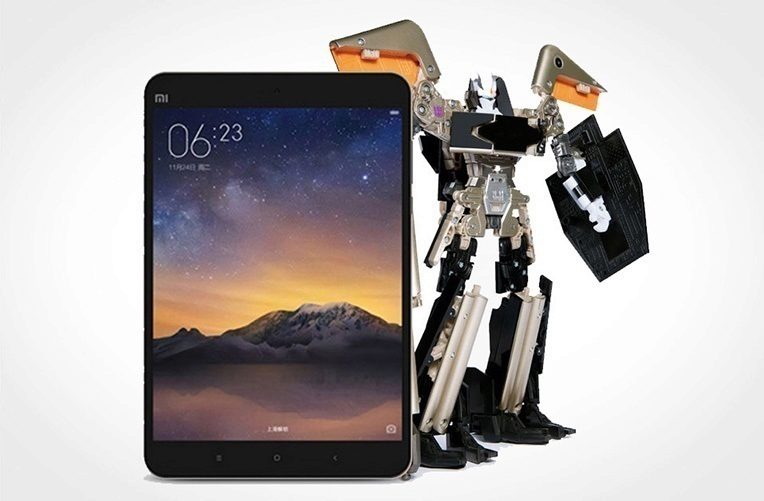 Xiaomi Transformer Mi Pad 2