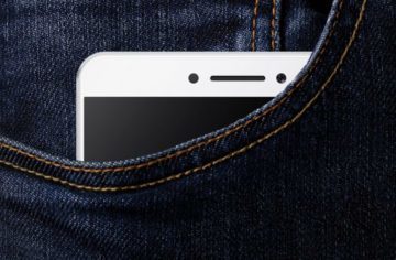 Xiaomi chystá novinky: Chytrý náramek a nový phablet Max