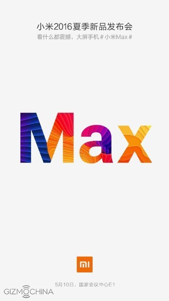 Xiaomi novinky konference