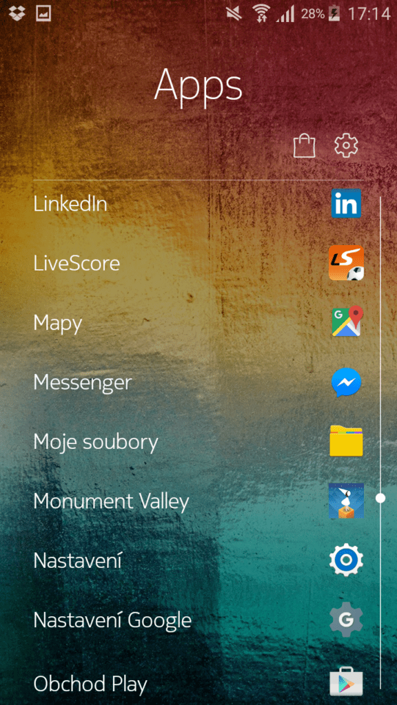 Z Launcher 2